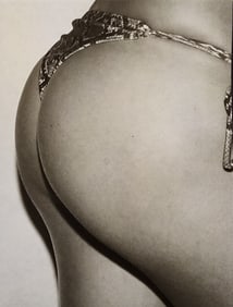 Leonardo Glauso, 'Bellissima', 2020