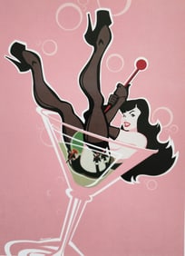 Andrew Bawidamann, 'Erotique', 2011