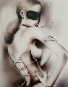 Brian Viveros, 'Erotique', 2011