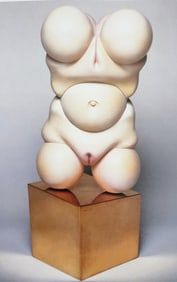Hans Bellmer, 'Erotique', 2011