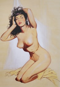 Jim Silke, 'Erotique', 2011