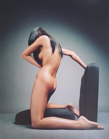 Andreas H. Bitesnich, More Nudes, 2012