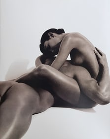 Andreas H. Bitesnich, More Nudes, 2012