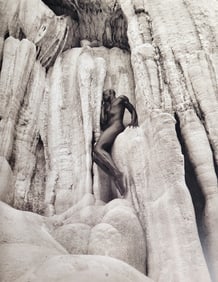 Andreas H. Bitesnich, More Nudes, 2012