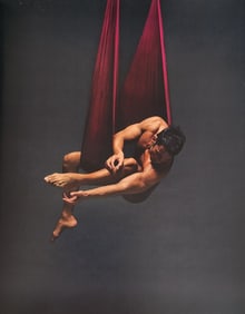 Andreas H. Bitesnich, More Nudes, 2012