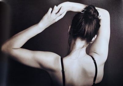 Art of Boudoir, 2012'