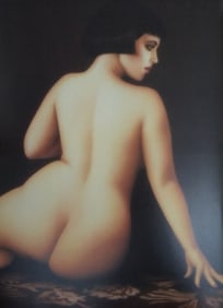 Harumi Yamaguchi 'Dream Girl'
