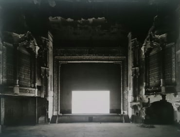 Hiroshi Sugimoto, Gojira, 2017 LE, Limited Edition Of 400