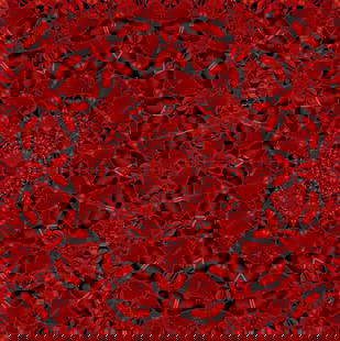 Damien Hirst The Empresses Suikon H10-4 Contemporary Art: Artist: Damien Hirst Title: The Empresses Suiko H10-4 Medium: Laminated Giclee print on aluminum composite, screen printed with glitter Signed: Hand Signed and numbered on the label on the verso Measu
