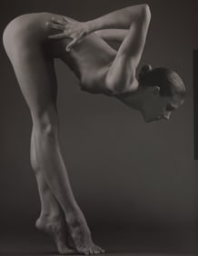 Beat A. Von Weissenfluh, 'Exotic Fantasy', 2005