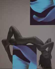 Beat A. Von Weissenfluh, 'Exotic Fantasy', 2005