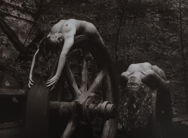 Bjorn Oldsen, 'Exotic Fantasy', 2005