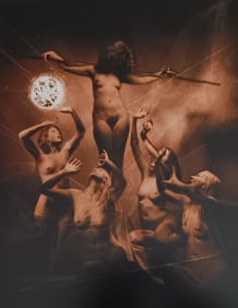 Emil Schildt, 'Exotic Fantasy', 2005