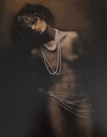 Emil Schildt, 'Exotic Fantasy', 2005