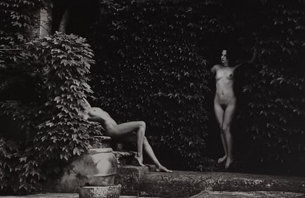 Manuela Schneider, 'Exotic Fantasy', 2005