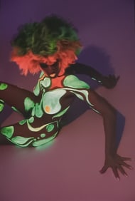 Martin Boelt, 'Exotic Fantasy', 2005