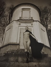 Stefan Soil, 'Exotic Fantasy', 2005
