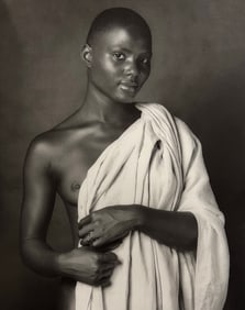 Robert Mapplethorpe, Ada, 1982