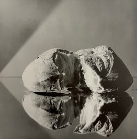 Robert Mapplethorpe, Bread, 1979
