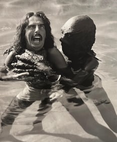 Terry O'neill, Alice Cooper, 1975