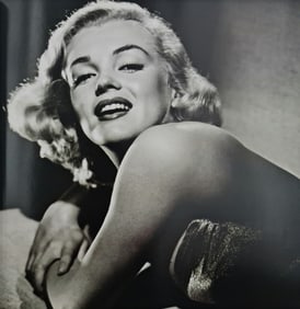 Marilyn Monroe as Claudia Caswell in, 'The Asphalt Jungle' - 2