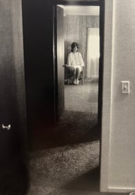 Cindy Sherman, Untitled Film Still #82, 1980