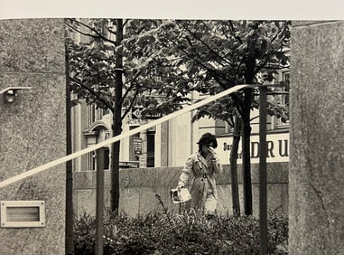 Cindy Sherman, Untitled Film Still #83, 1980