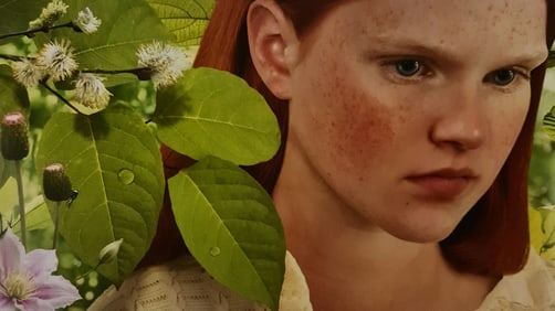 Ruud Van Empel, Connection, 2010