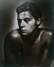 George Hurrell, Johnny Weissmuller, 1932