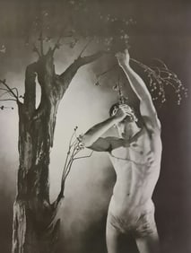 George Platt Lynes, Acamus and Phyllis