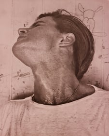 George Platt Lynes, Bill Miller, 1951