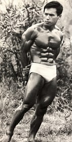 Tamotsu Yato, Hisao Nakano