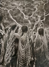 Sebsastian Salgado, Yali People, West Papua, Indonesia, 2010