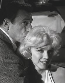 Lawrence Schiller, Marilyn Monroe, 1962 - 7