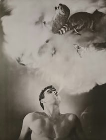 George Platt Lynes, Boreas
