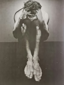 George Platt Lynes, Cyclopes