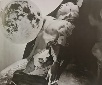 George Platt Lynes, Endymion and Selene