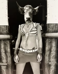 Maurice Renoma, Unntitled, 2006 - 2