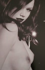 Manfred Baumann, 'Sexy Woman', 2012