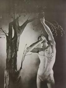 George Platt Lynes, Acamus And Phyllis