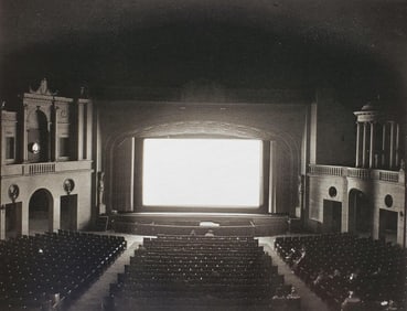 Hiroshi Sugimoto (1976), All the Presidents Men