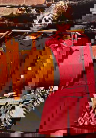 Helmut Newton, Fashion, Italian Vogue, Rome 1966