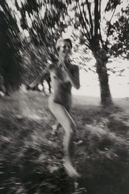 Pascal Baetens, 'The Art of Nude', 2022