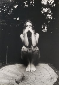 Pascal Baetens, 'The Art of Nude', 2022