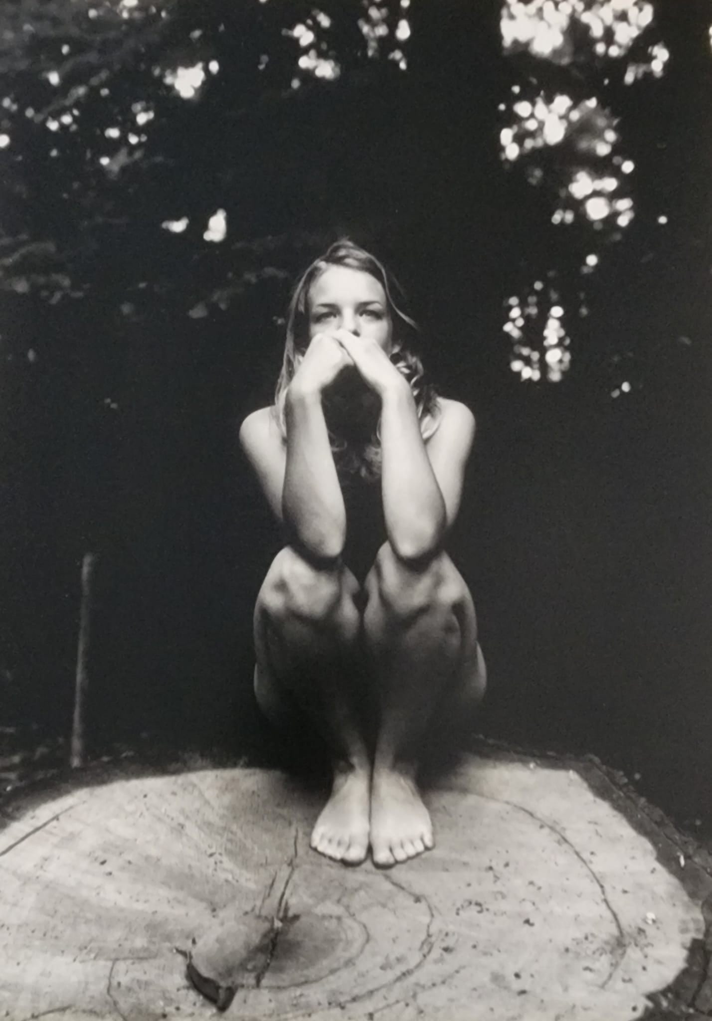 Pascal Baetens, 'The Art of Nude', 2022: Artist/Photographer: Pascal Baetens Title/Subject: The Art of Nude Type: Authentic Sheet Fed Photogravure/Heliogravure. Paper: Medium weight, satin/matte finish. Print Origin: Bosnia Approximate Image