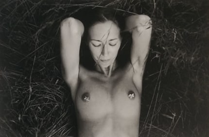 Pascal Baetens, 'The Art of Nude', 2022