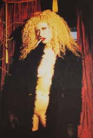 Doris Kloster, 'Exploration of Fetish', 2002