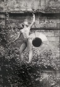 Pascal Baetens, 'The Art of Nude', 2022