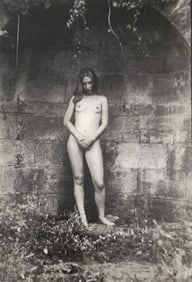 Pascal Baetens, 'The Art of Nude', 2022