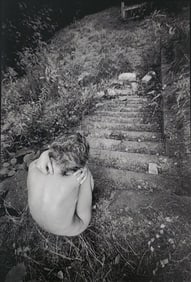 Pascal Baetens, 'The Art of Nude', 2022